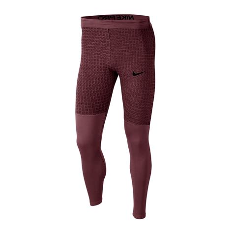 nike pro largos|Nike Pro Hose Lang 